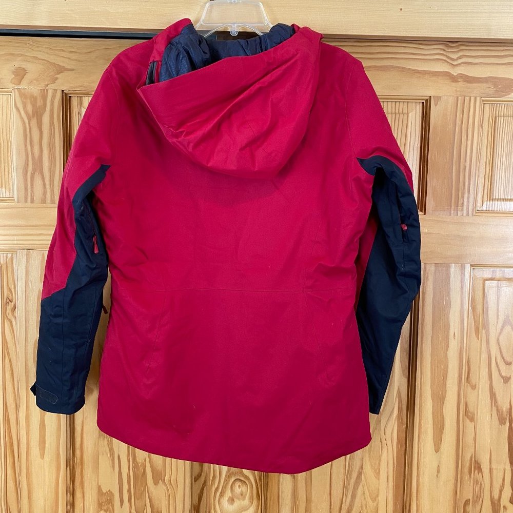 Mountain Hardware Jacket - Women's Medium - Euc - image 2